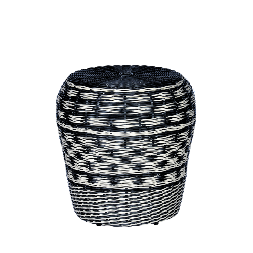 Asmat Stool