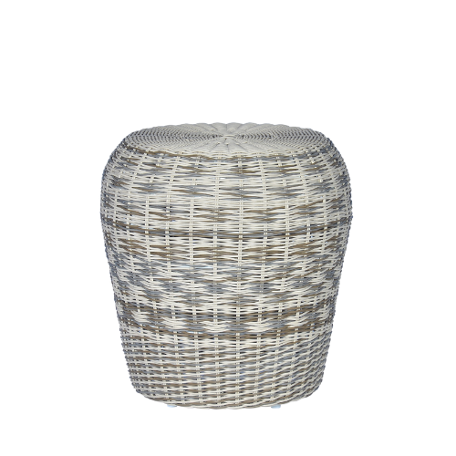 Asmat Stool
