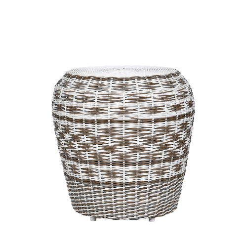 Asmat Stool