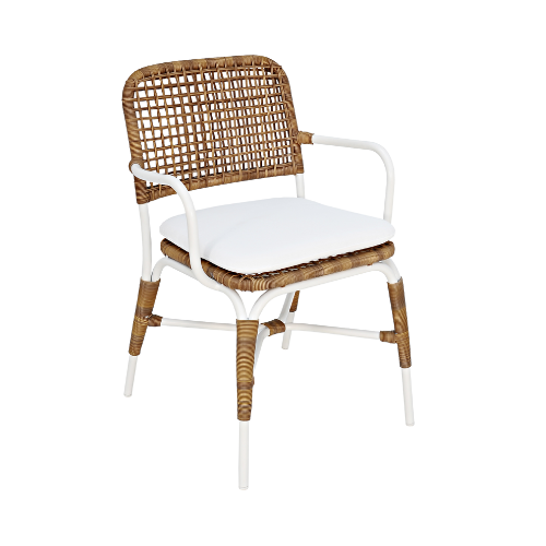 Siak Dining Armchair
