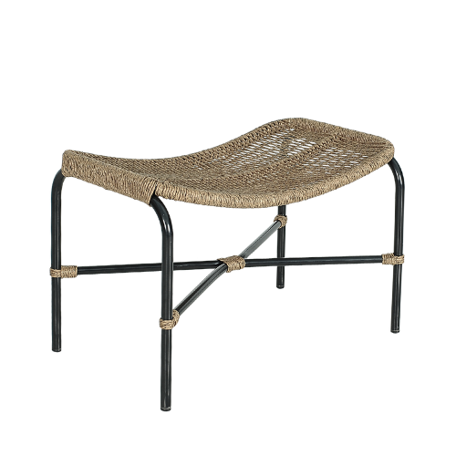 Echo Stool-Weaving