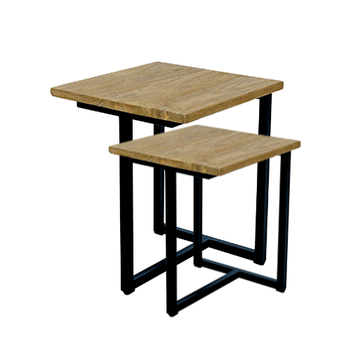 Gio’ Coffee Table Set Of 2