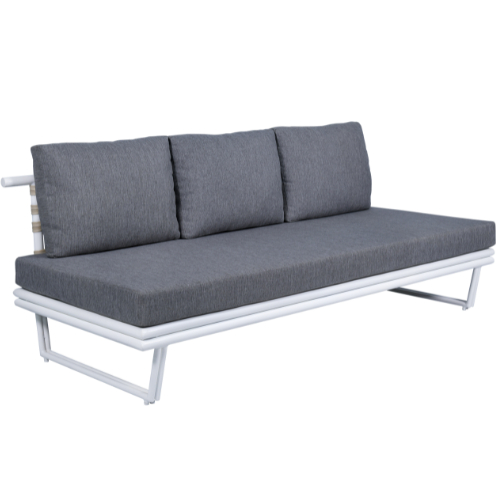 Nicosia Sofa 3 Seater