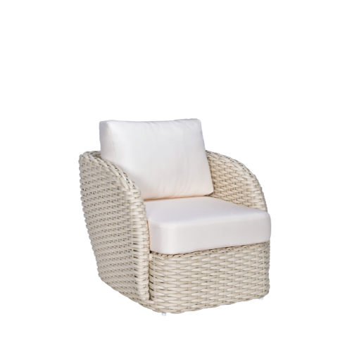 Nut Lounge Chair