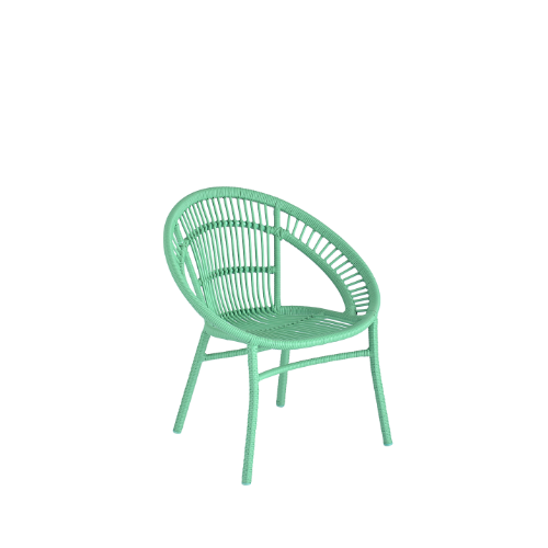 O-Chair