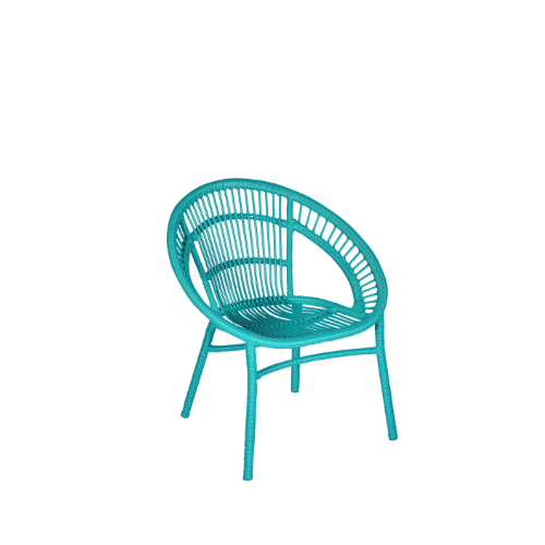 O-Chair