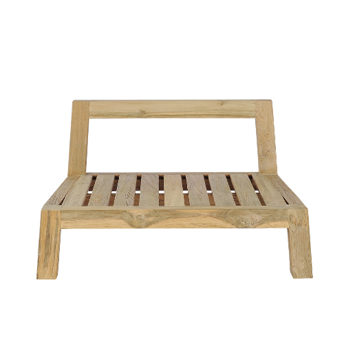 Bone Lounge Chair