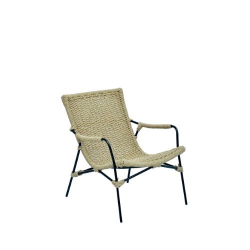 Paris Lowback Armchair
