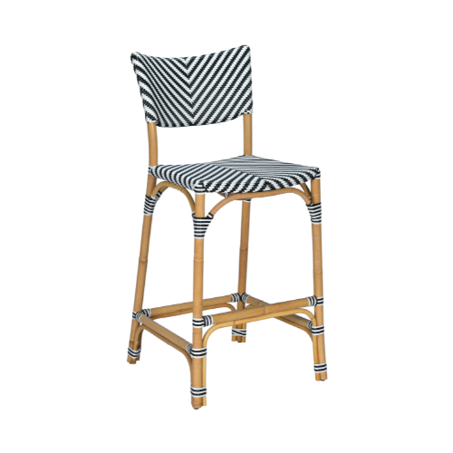 Pigalle Barstool