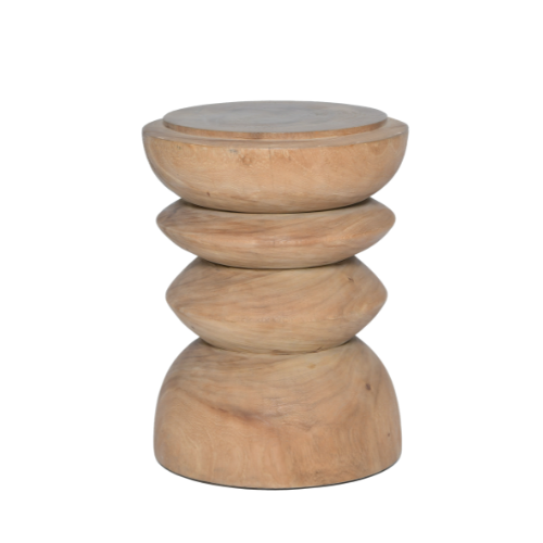 Breake Stool 4
