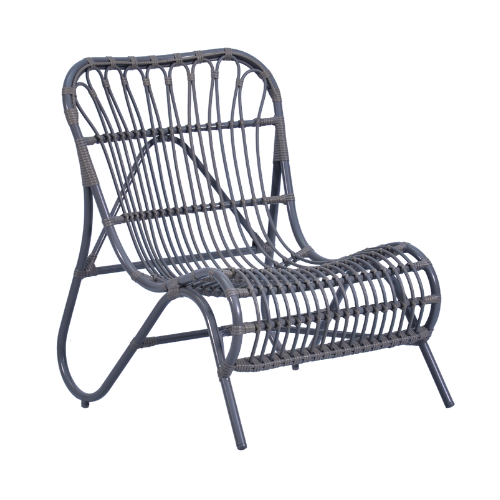 Puerto Rico Low Back Chair