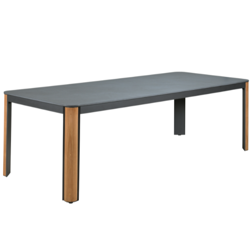 Puntolinea Table Coverlam Antrachita
