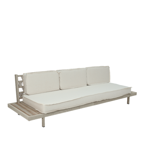 Palm Sofa 3 Seater