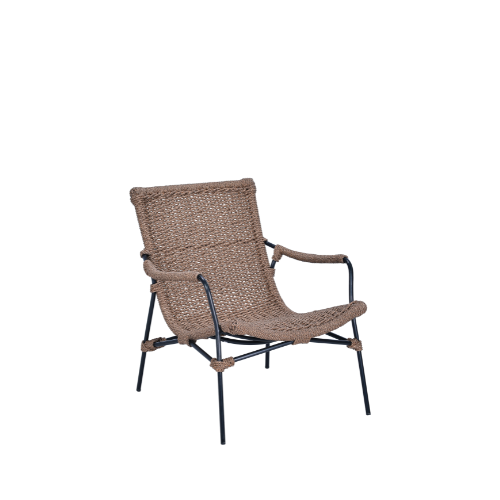 Paris Lowback Armchair