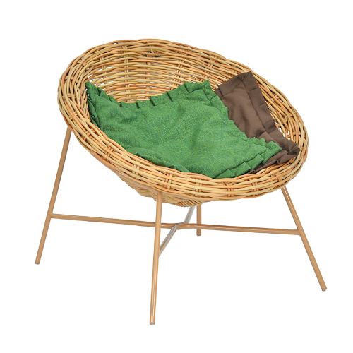 Qui Chair
