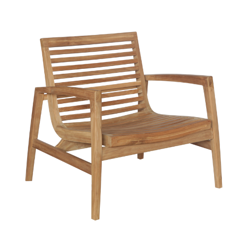 Rally Lounge Chair