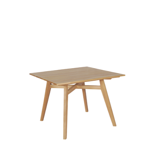 Riff Square Table