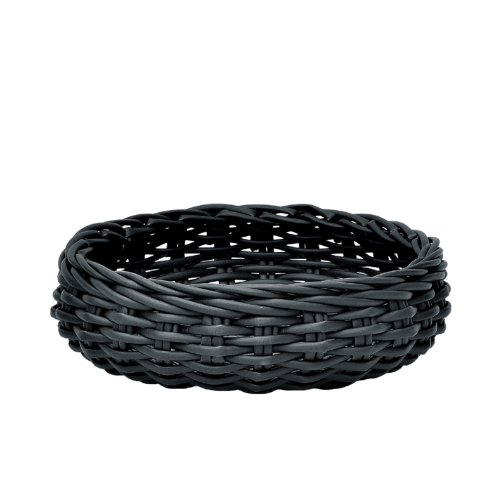 Round Basket L