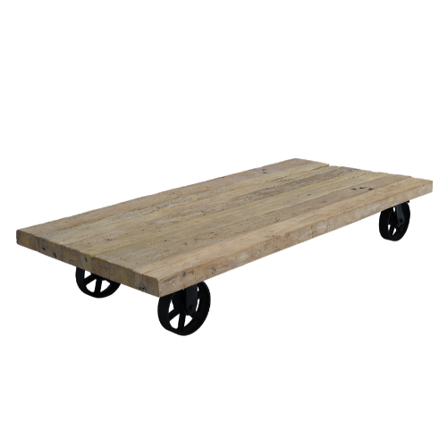 Saraban Coffee Table