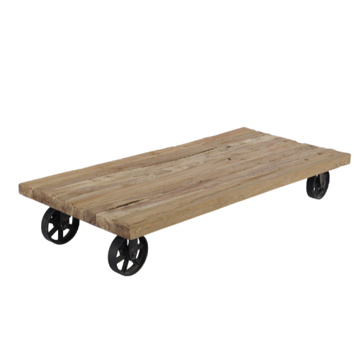 Saraban Coffee Table