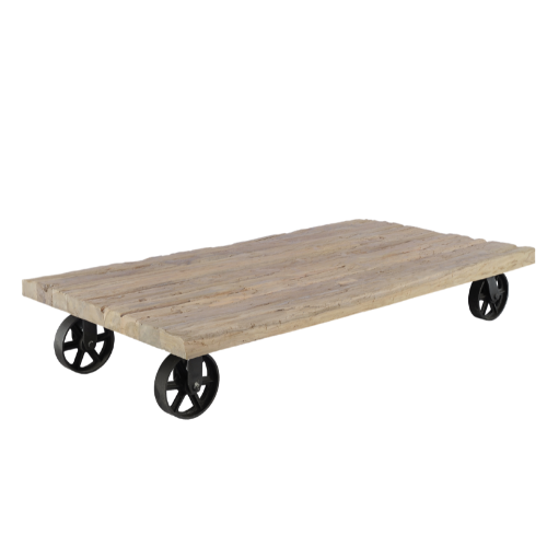 Saraban Coffee Table