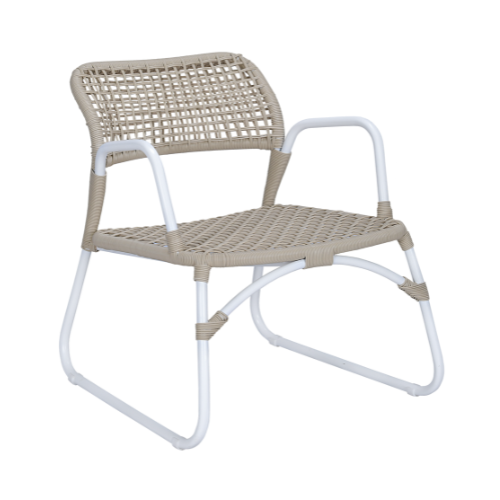 Siak Lounge Chair