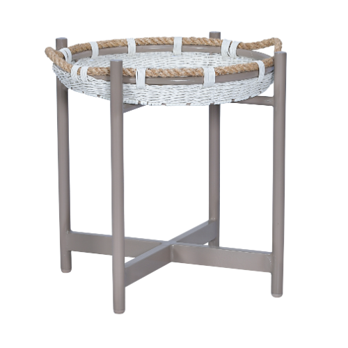 Siak Side Table