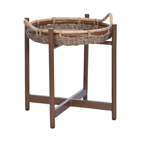 Siak Side Table