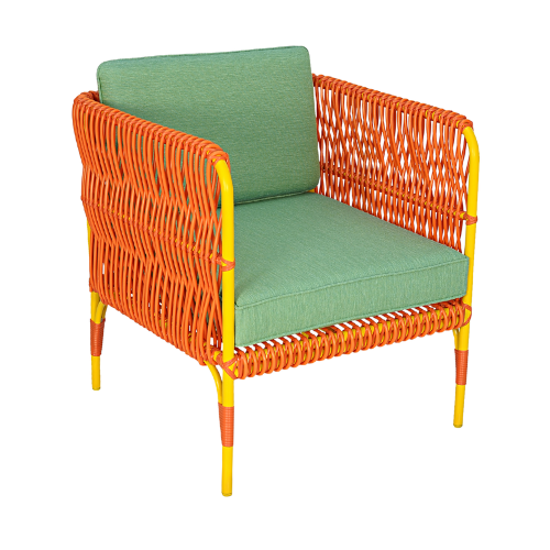 Sierra Lounge Chair