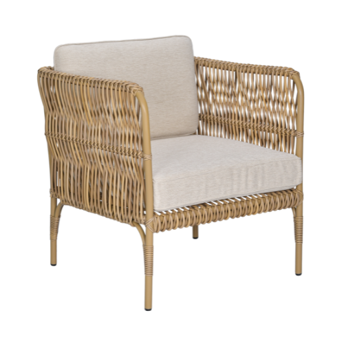 Sierra Lounge Chair