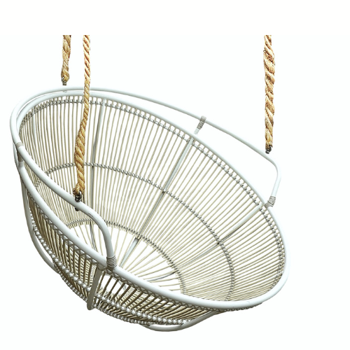 Solar Hanging Chair