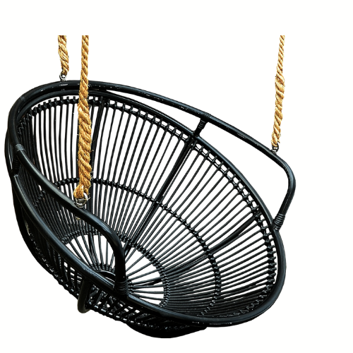 Solar Hanging Chair