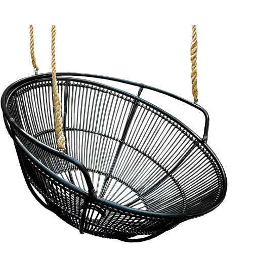 Solar Hanging Chair XXL