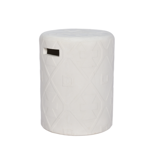 Space Primitive Stool 2.2