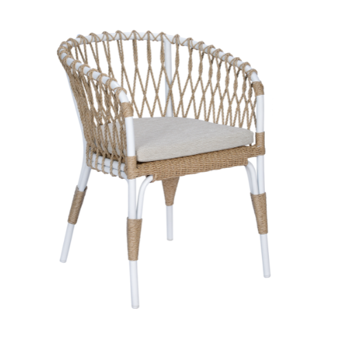 Summer Dining Armchair