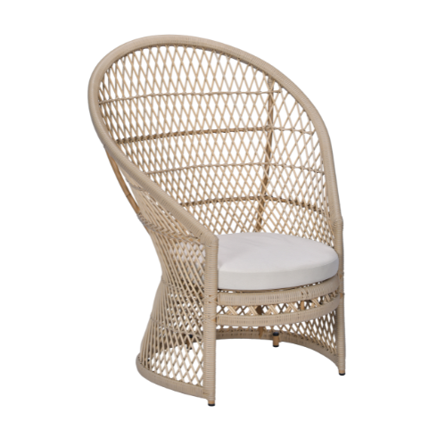 Micaela Lounge Chair