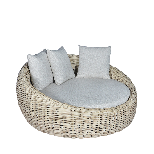 Bubble Daybed