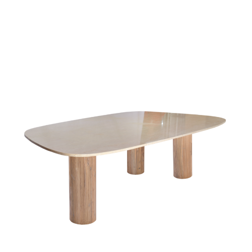 Threelog Table