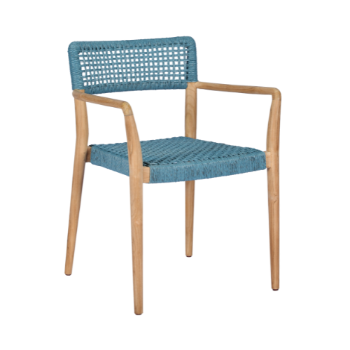Iza Dining Armchair
