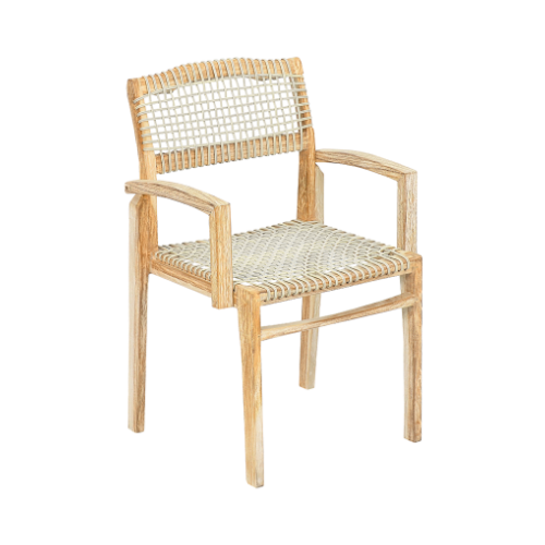Charita Dining Armchair
