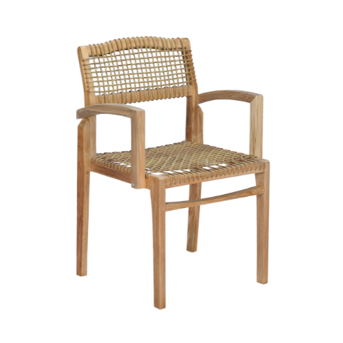 Charita Dining Armchair