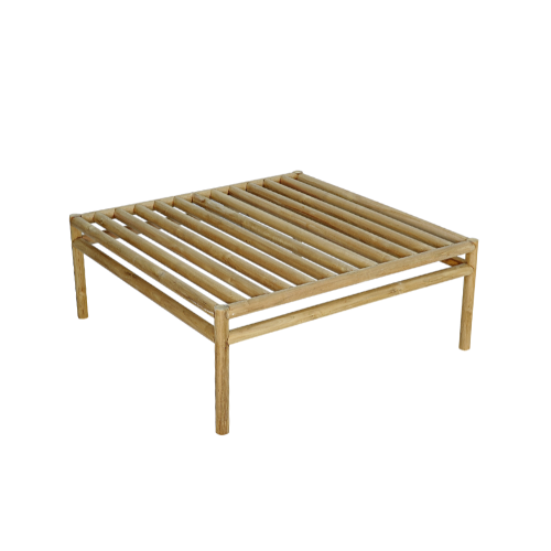 Woo Square Coffee Table