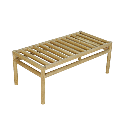 Woo Rectangular Coffee Table
