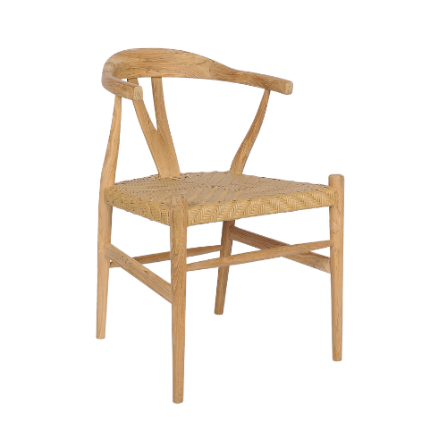 Wishbone Dining Armchair