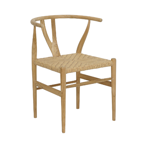 Wishbone Dining Armchair