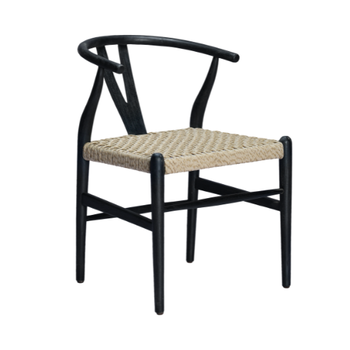 Wishbone Dining Armchair