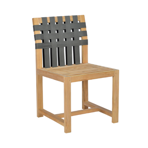 Ocean Dining Chair