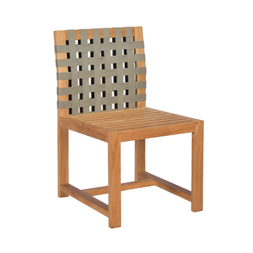 Ocean Dining Chair