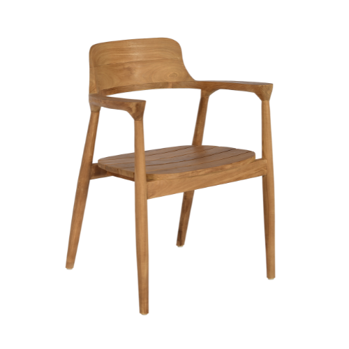 Odde Dining Armchair