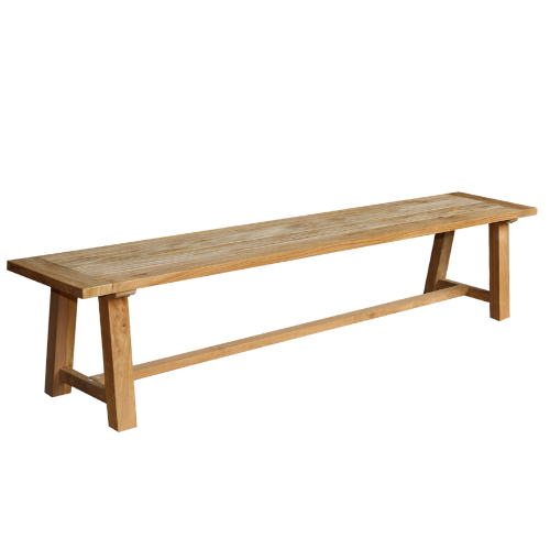 Cordoba Bench